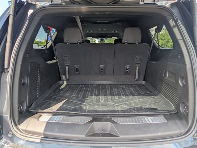 Used 2021 Chevrolet Suburban RST AWD/4WD image 20