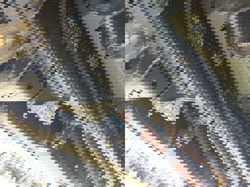 New 2025 Ford Bronco Outer Banks w/ Sasquatch Package AWD/4WD image 36