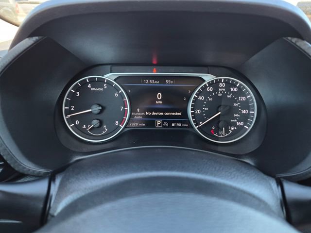 Certified 2024 Nissan Sentra SV w/ All-Weather Package image 27