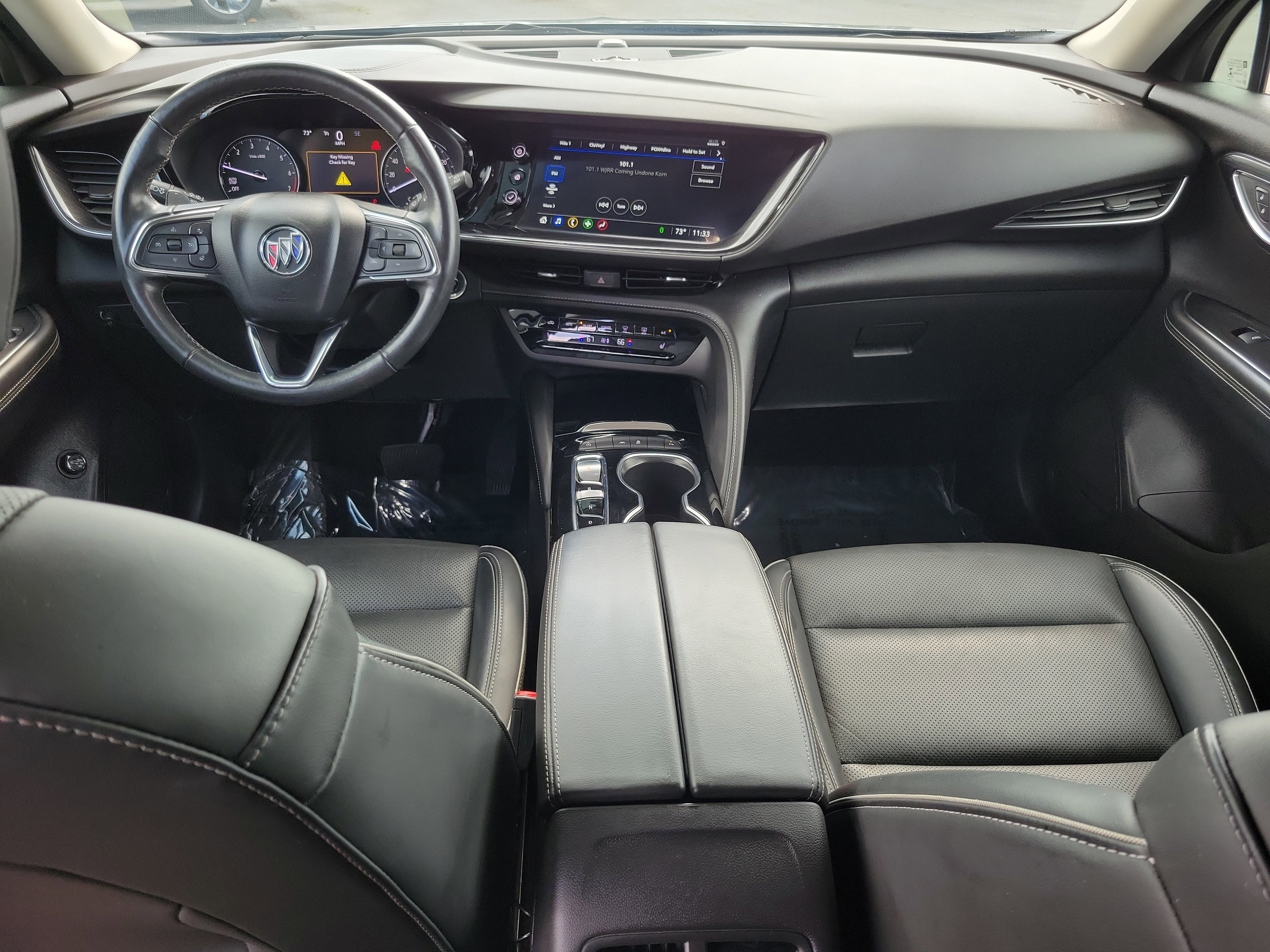 Used 2023 Buick Envision Essence image 15