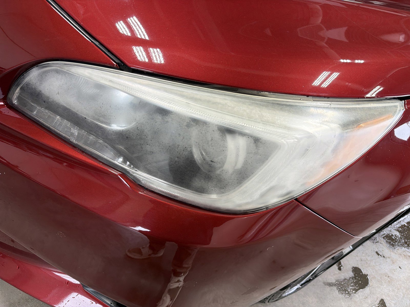 Used 2017 Subaru Legacy 3.6R Limited image 16