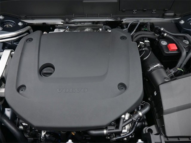 New 2026 Volvo XC90 B6 Ultra image 37