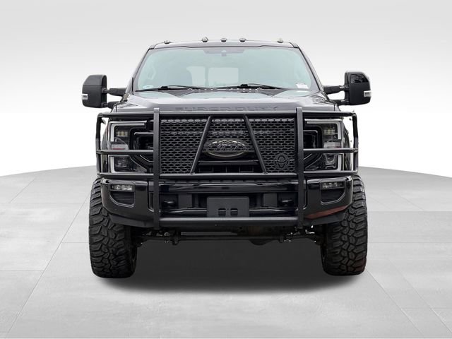 Used 2021 Ford F250 Lariat image 8
