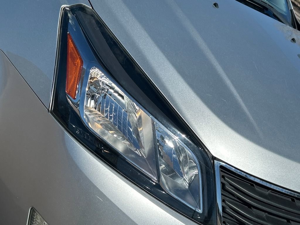 Used 2014 Chevrolet Traverse LS image 23