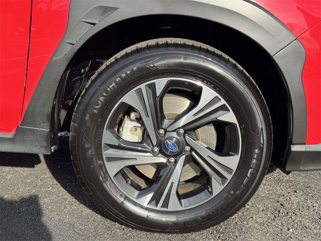 Used 2024 Subaru Crosstrek 2.0i Premium image 26