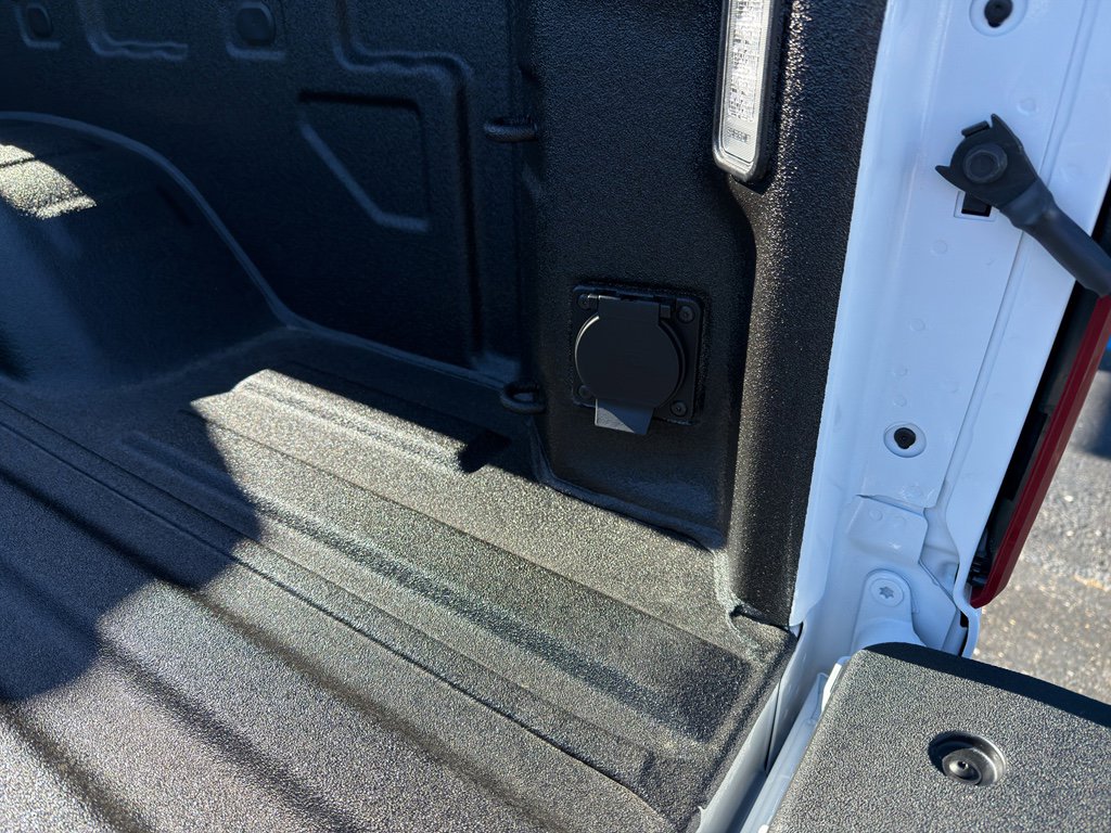 New 2026 Chevrolet Silverado 2500 LT image 8