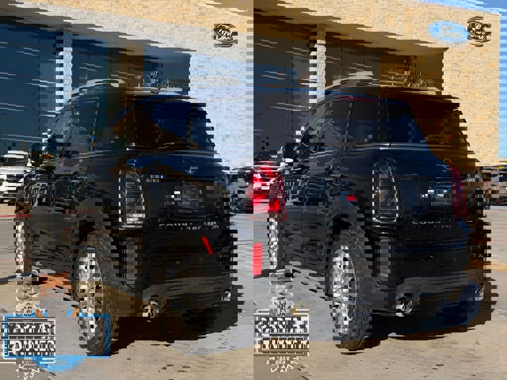 Used 2023 MINI Cooper Countryman S image 9