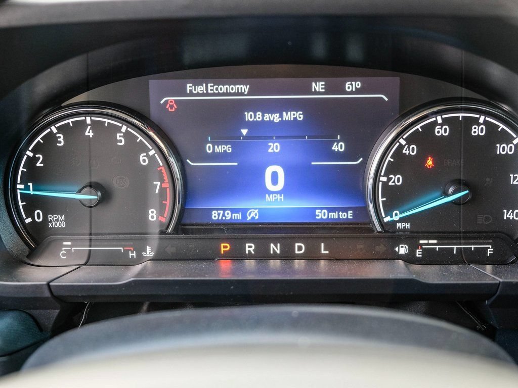 New 2024 Ford Maverick Lariat w/ FX4 Off-Road Package AWD/4WD image 22