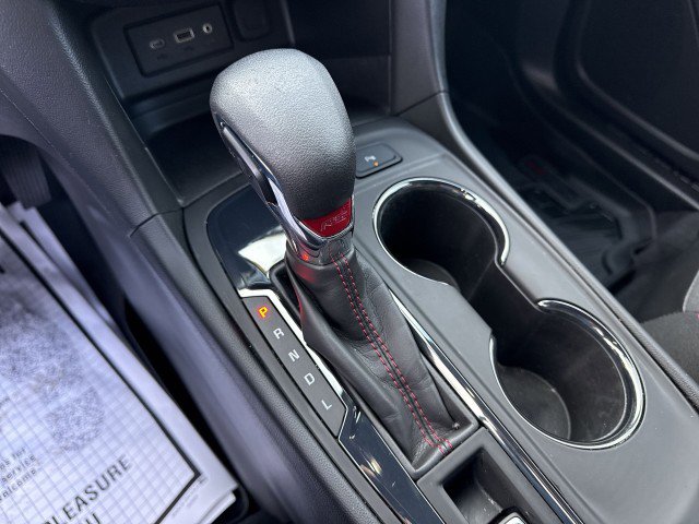 Certified 2022 Chevrolet Equinox RS image 20