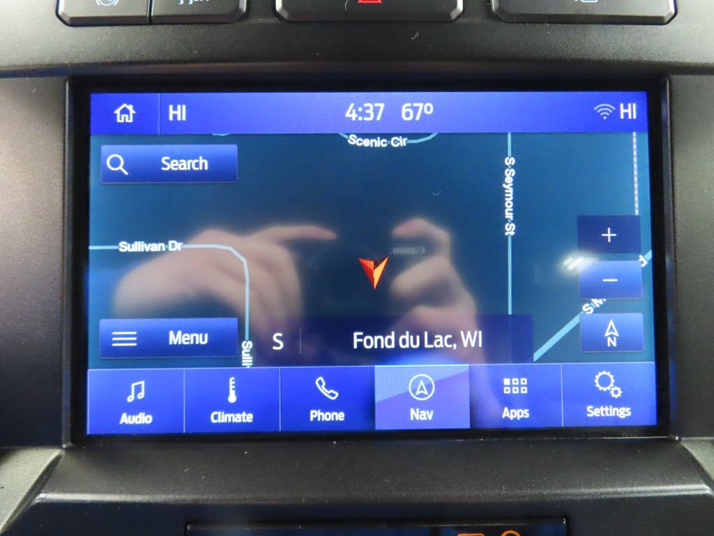 Used 2021 Ford F250 Lariat w/ Lariat Ultimate Package image 21