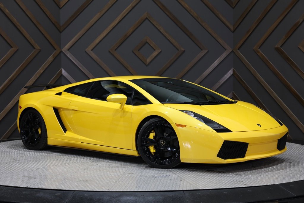 Used 2007 Lamborghini Gallardo image 23