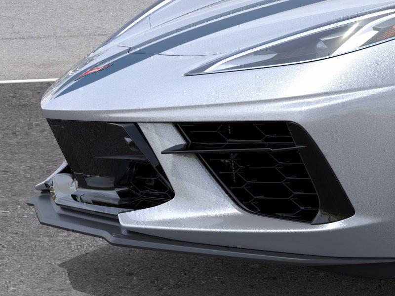 New 2026 Chevrolet Corvette Stingray Premium Conv w/ Z51 Performance Package image 37