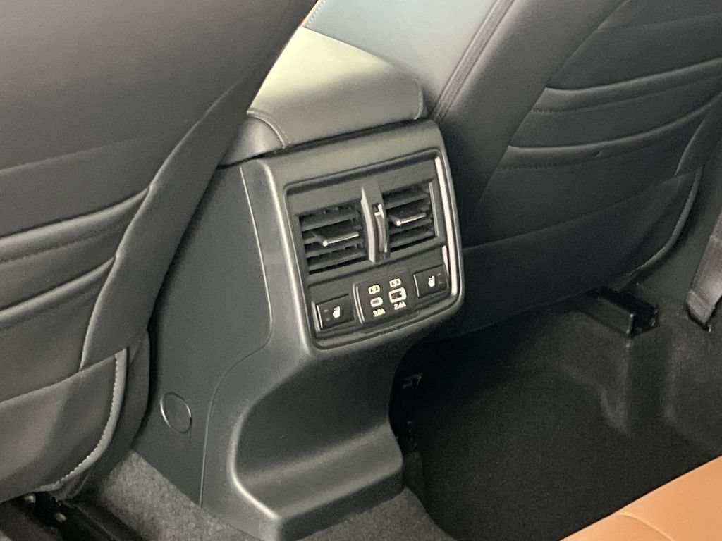 New 2026 Subaru Outback Touring XT AWD/4WD image 37