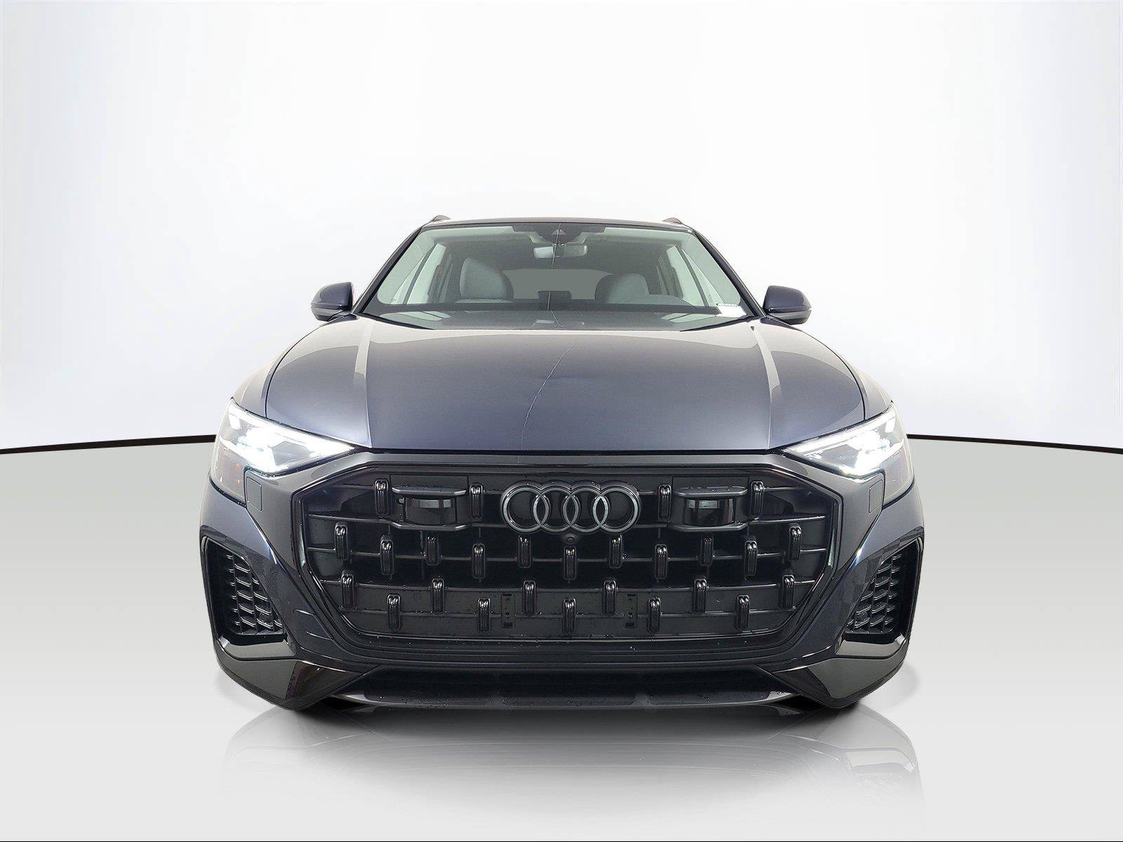 Used 2026 Audi Q8 Premium AWD/4WD image 2