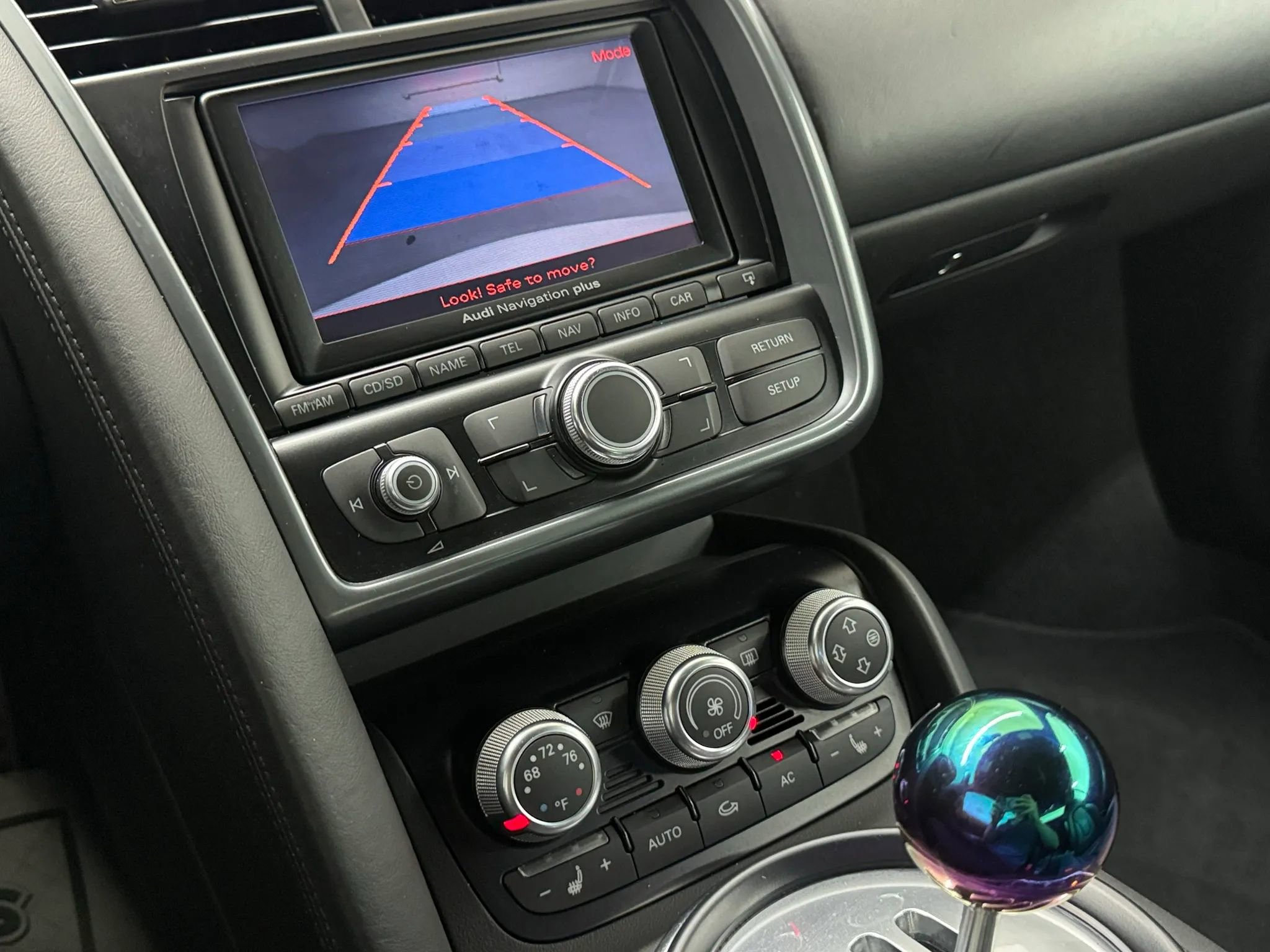 Used 2009 Audi R8 V8 AWD/4WD image 22