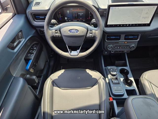New 2026 Ford Maverick Lobo AWD/4WD image 11