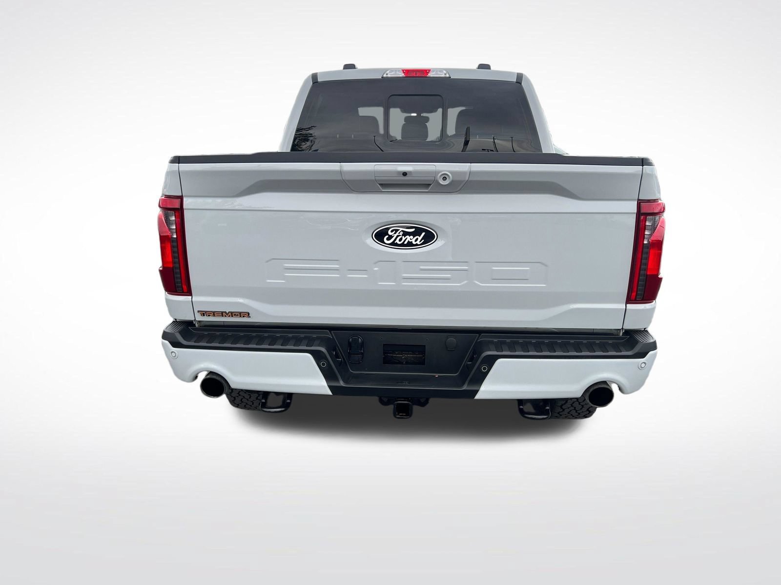 Used 2026 Ford F150 Tremor AWD/4WD image 4