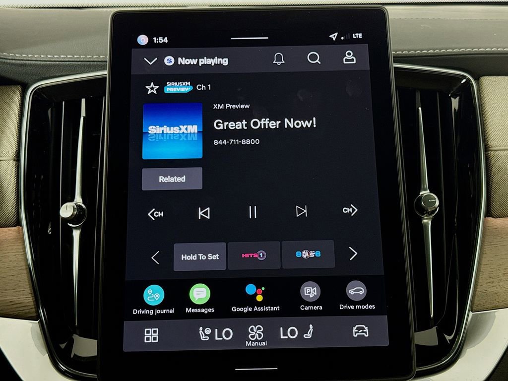 Certified 2026 Volvo XC90 B6 Core image 15