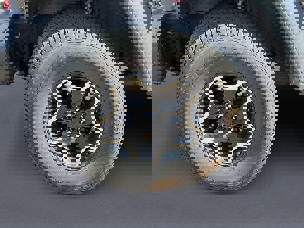 Used 2020 Jeep Gladiator Rubicon image 14