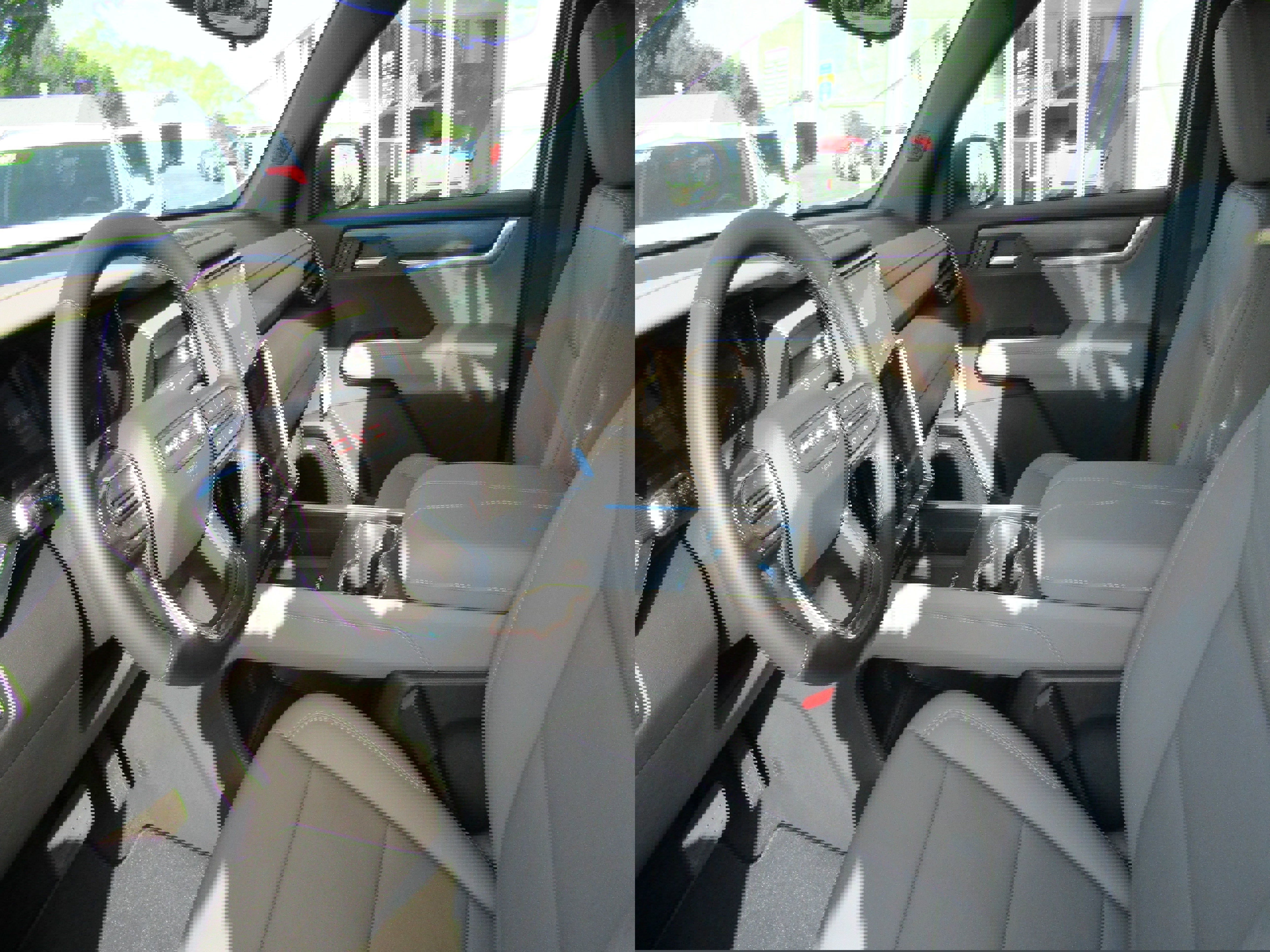 New 2026 GMC Acadia Elevation w/ Elevation Premium Package image 4