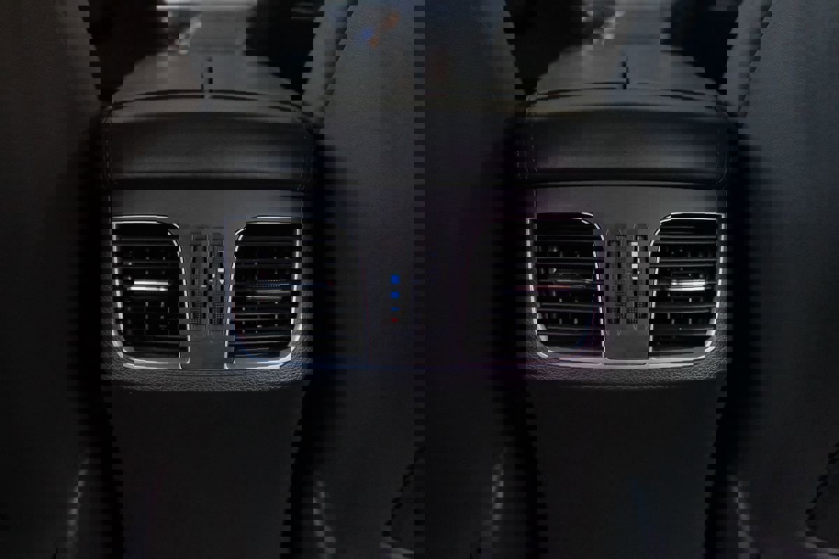 Used 2019 Genesis G80 5.0 Ultimate image 36