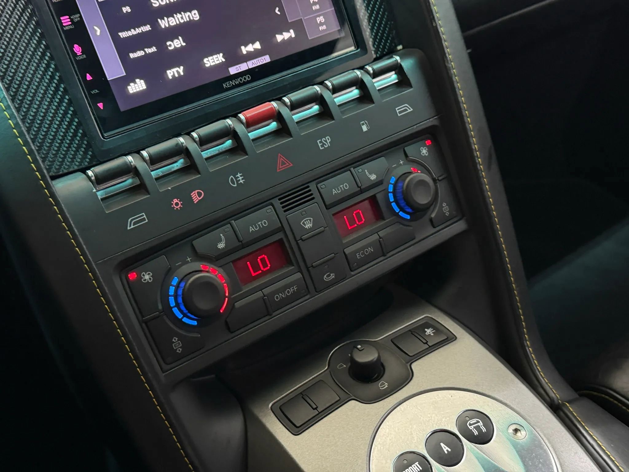 Used 2006 Lamborghini Gallardo AWD/4WD image 19