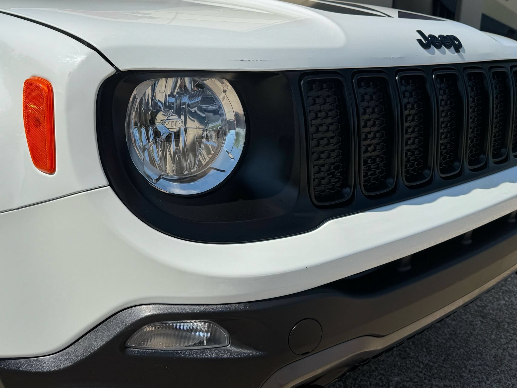 Used 2021 Jeep Renegade Sport AWD/4WD image 2