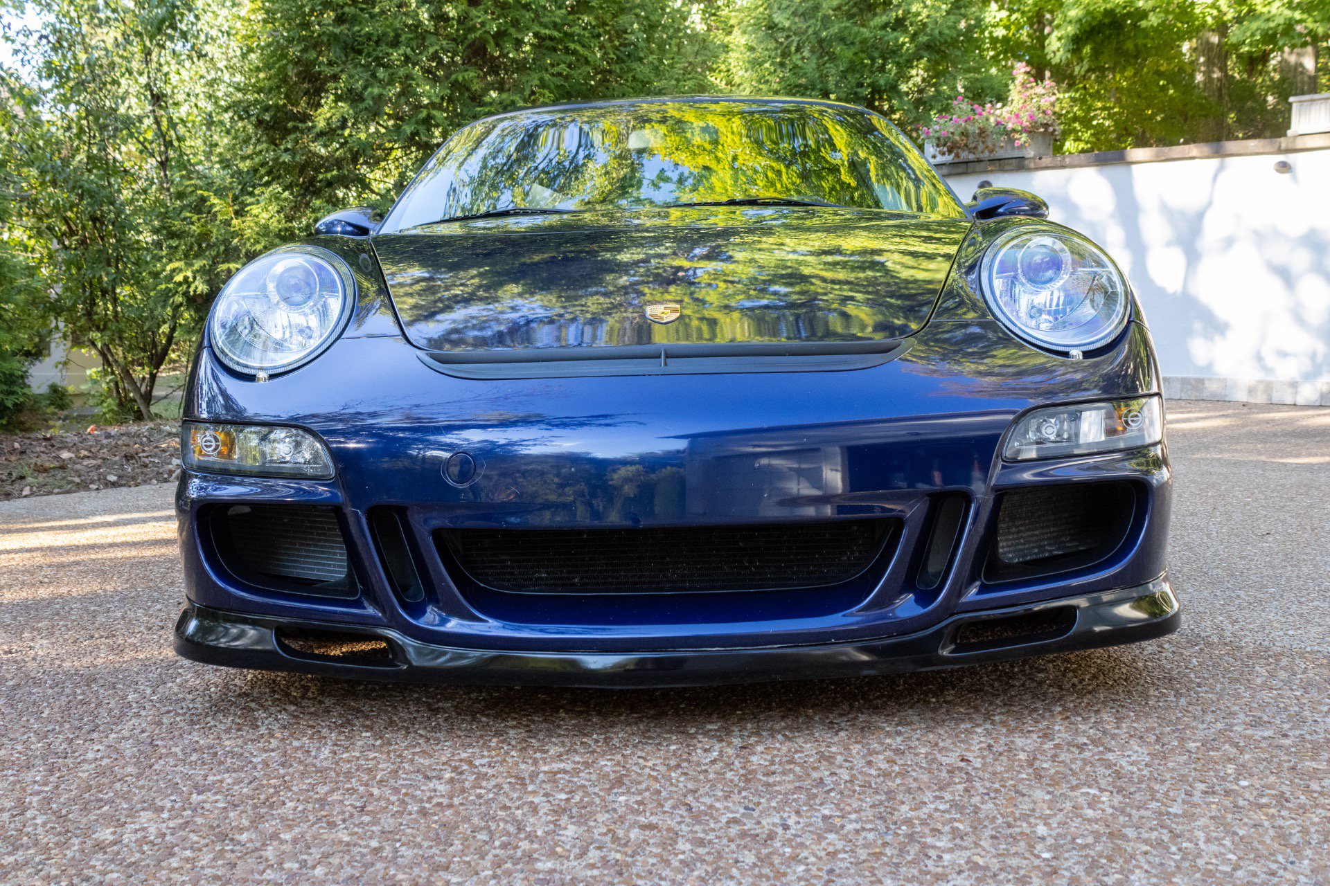 Used 2007 Porsche 911 GT3 RWD image 18