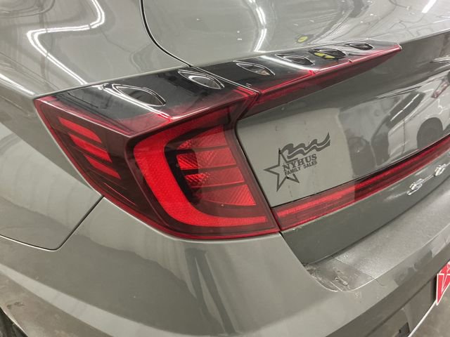 Used 2020 Hyundai Sonata SE image 18