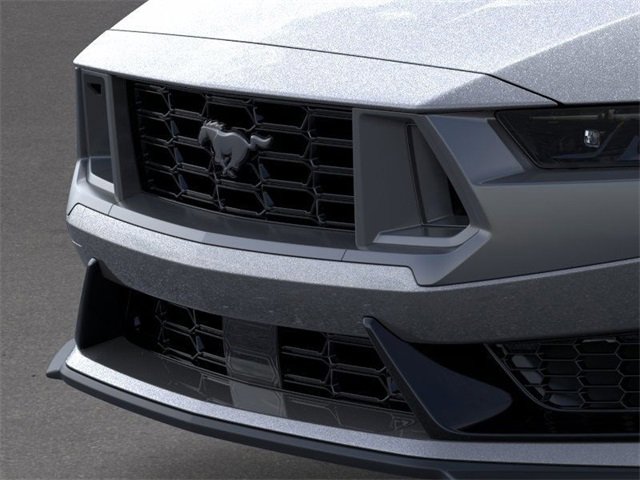 New 2025 Ford Mustang Dark Horse image 17
