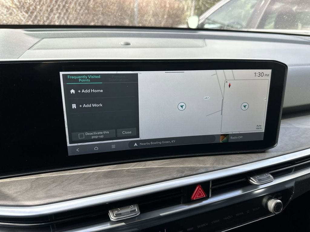New 2026 Kia Sorento SX AWD/4WD image 18