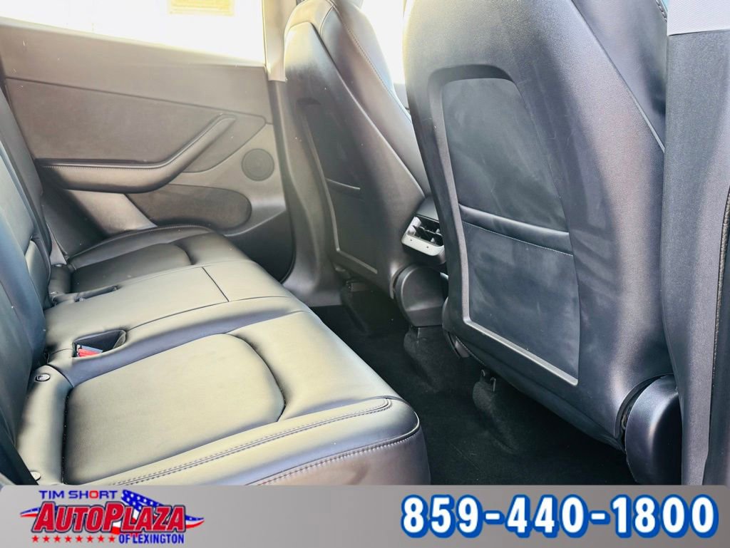 Used 2021 Tesla Model Y Long Range image 44