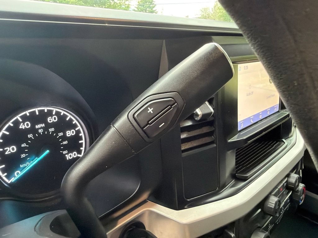 Used 2025 Ford F250 XLT AWD/4WD image 38