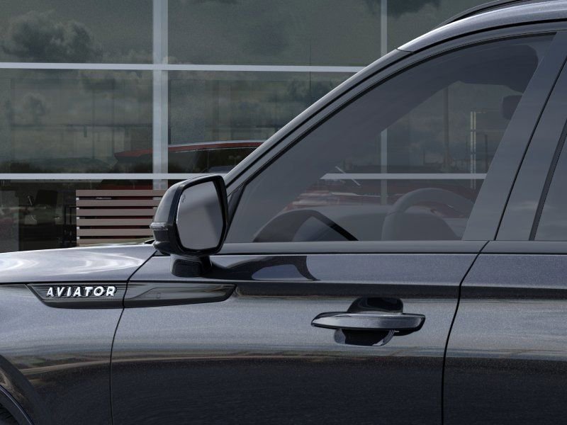 New 2026 Lincoln Aviator Reserve AWD/4WD image 20