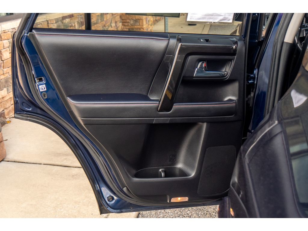 Used 2023 Toyota 4Runner TRD Off-Road Premium image 17