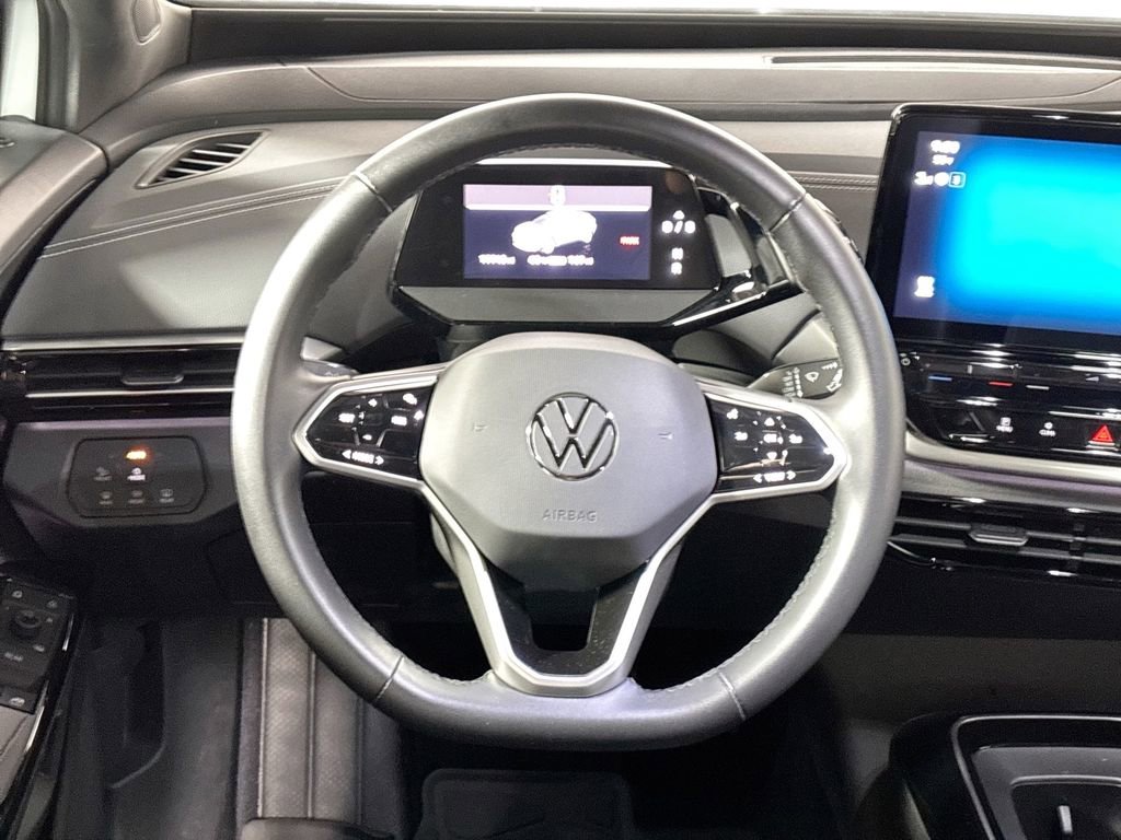 Certified 2023 Volkswagen ID.4 Pro S AWD/4WD image 13