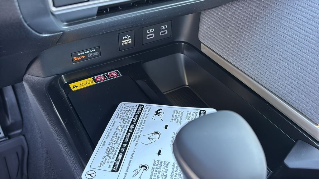 New 2026 Toyota Camry SE w/ Convenience Package FWD image 21