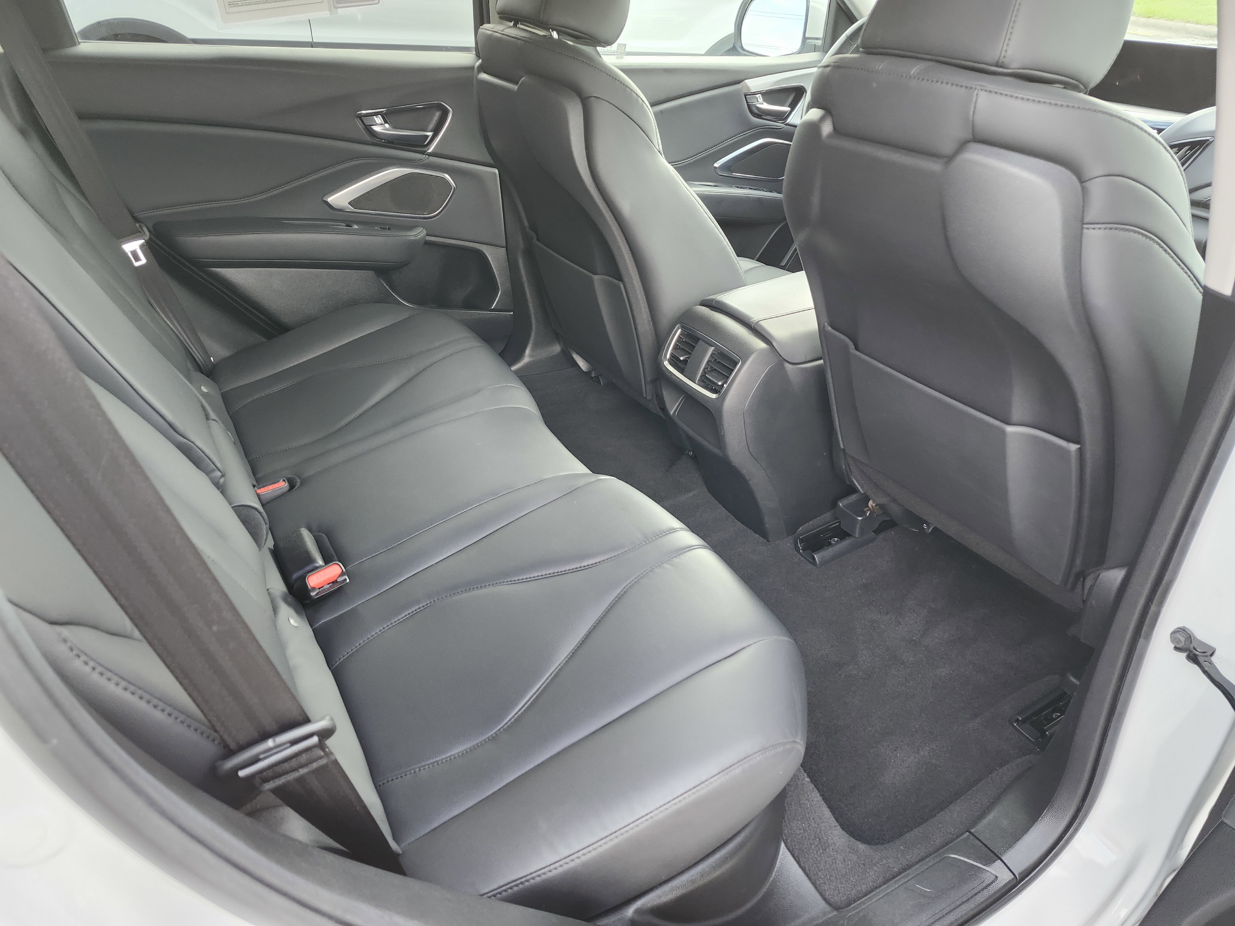 Used 2020 Acura RDX AWD image 24