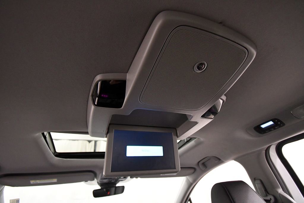 Certified 2023 Honda Odyssey Touring image 18