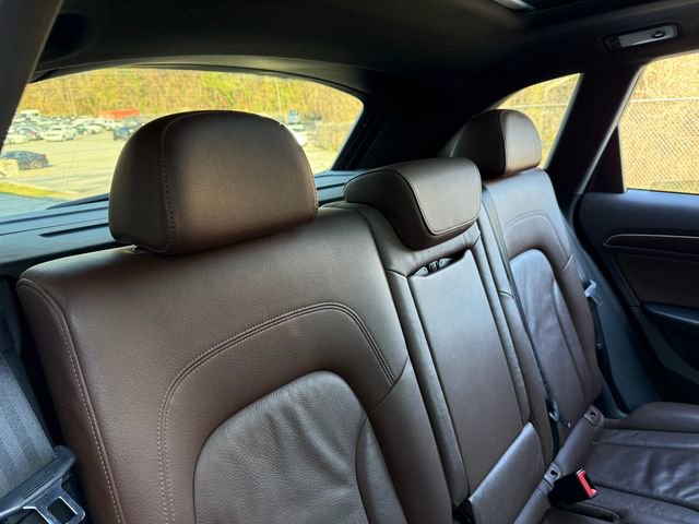 Used 2017 Audi Q5 2.0T Premium image 29