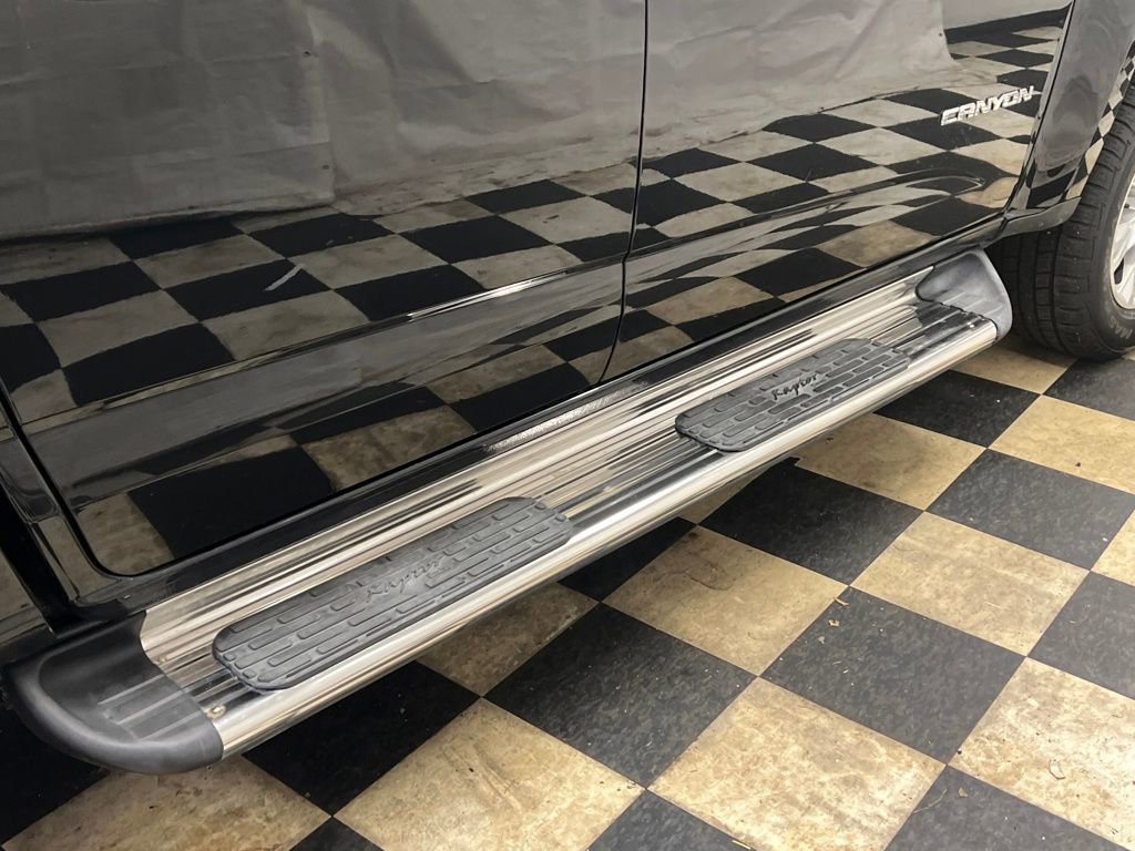 Used 2019 GMC Canyon SLE image 19