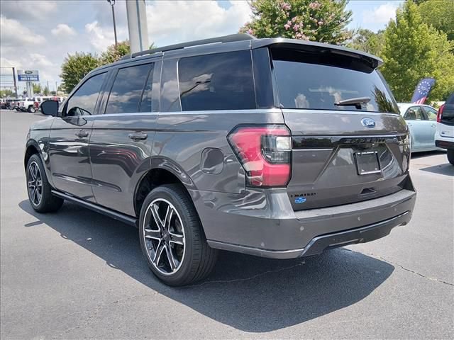 Used 2021 Ford Expedition Limited RWD image 6