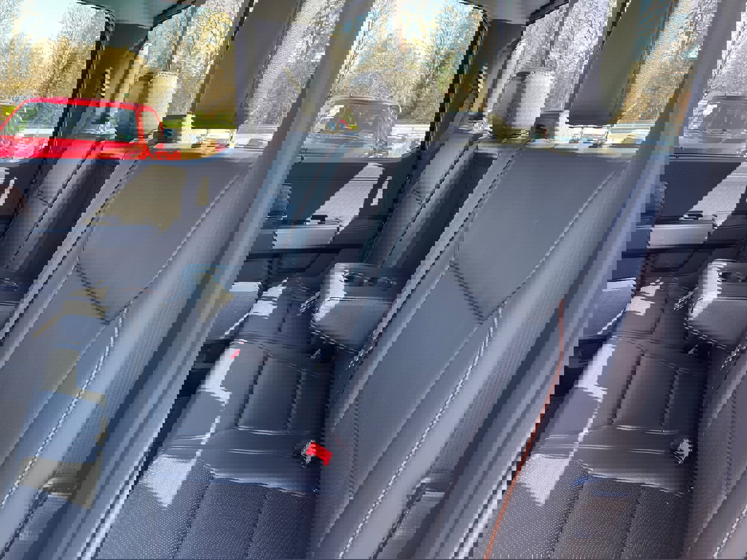 New 2026 Ford F350 Lariat w/ Lariat Ultimate Package image 13