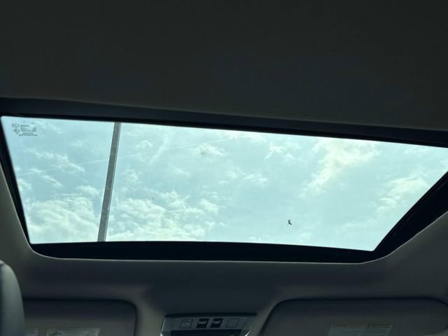 New 2026 Nissan Pathfinder Platinum image 23