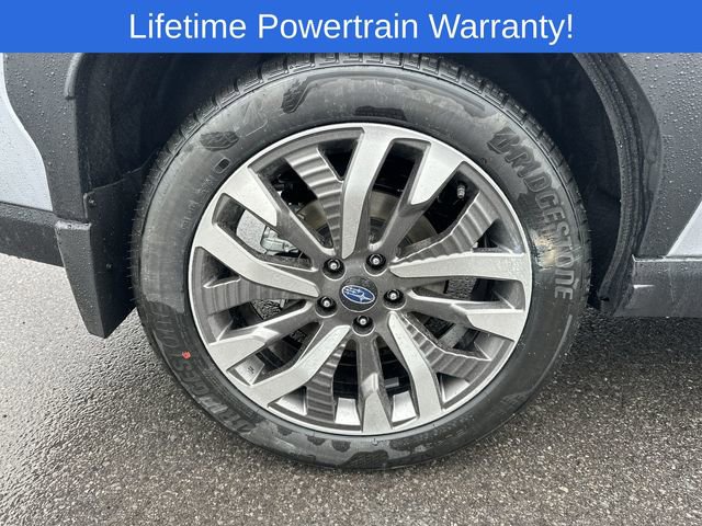 New 2026 Subaru Forester Touring AWD/4WD image 27