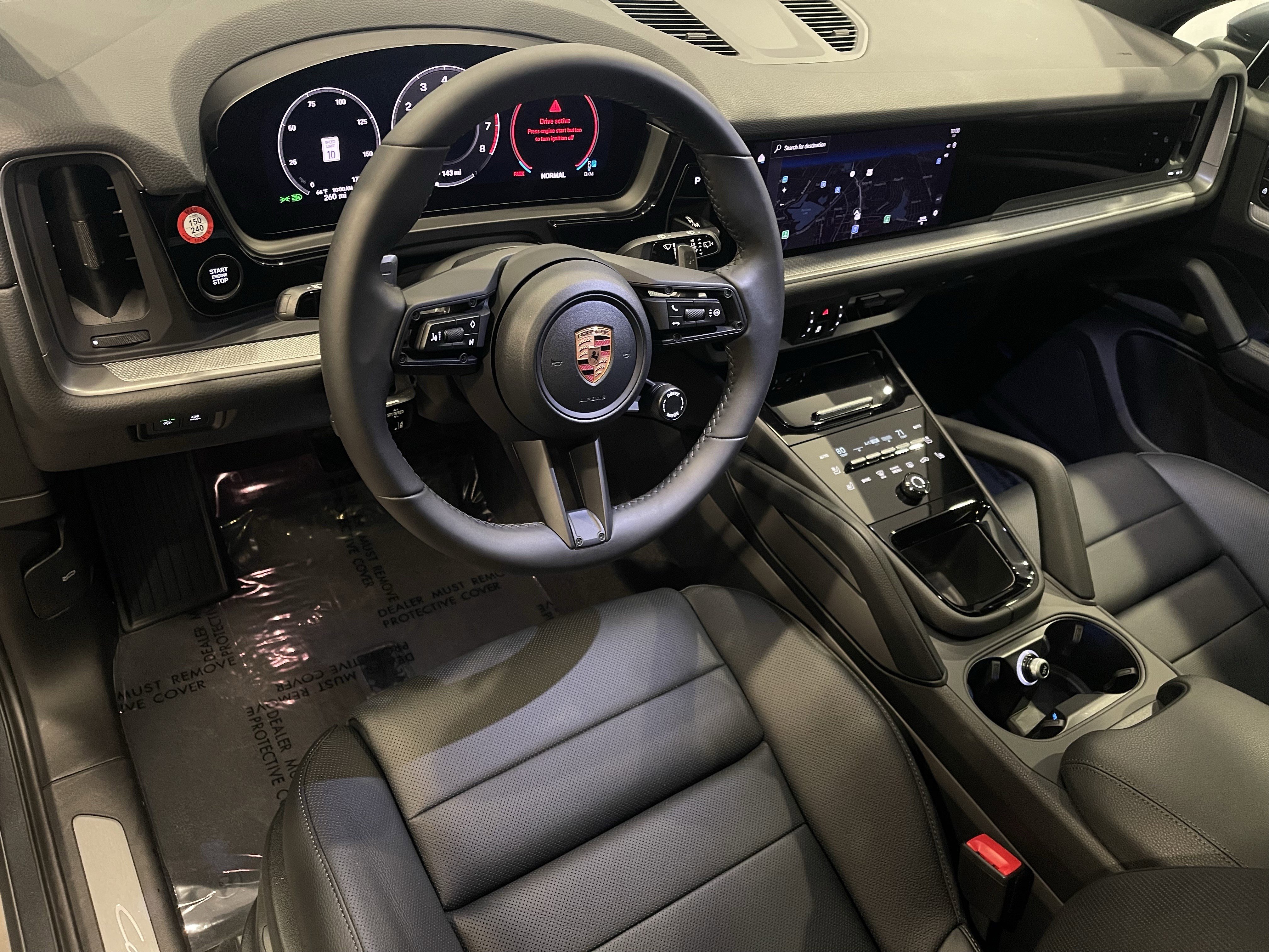 Used 2026 Porsche Cayenne image 13