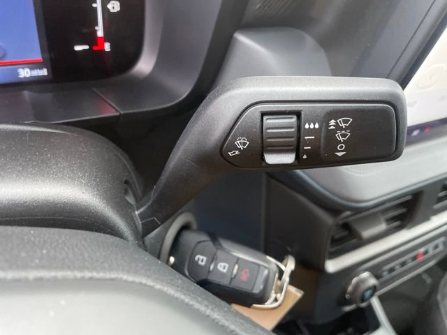 New 2025 Ford Maverick XL w/ Equipment Group 101A image 30