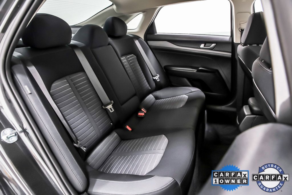 Used 2026 Kia K5 LXS image 35