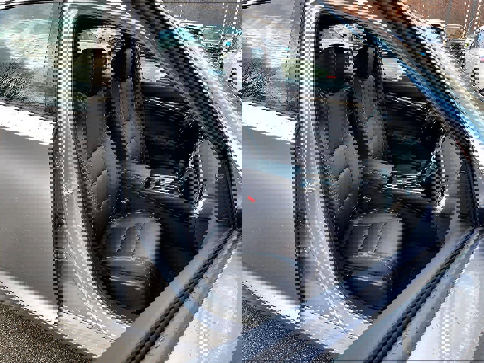 Certified 2022 Honda Accord Sport image 11