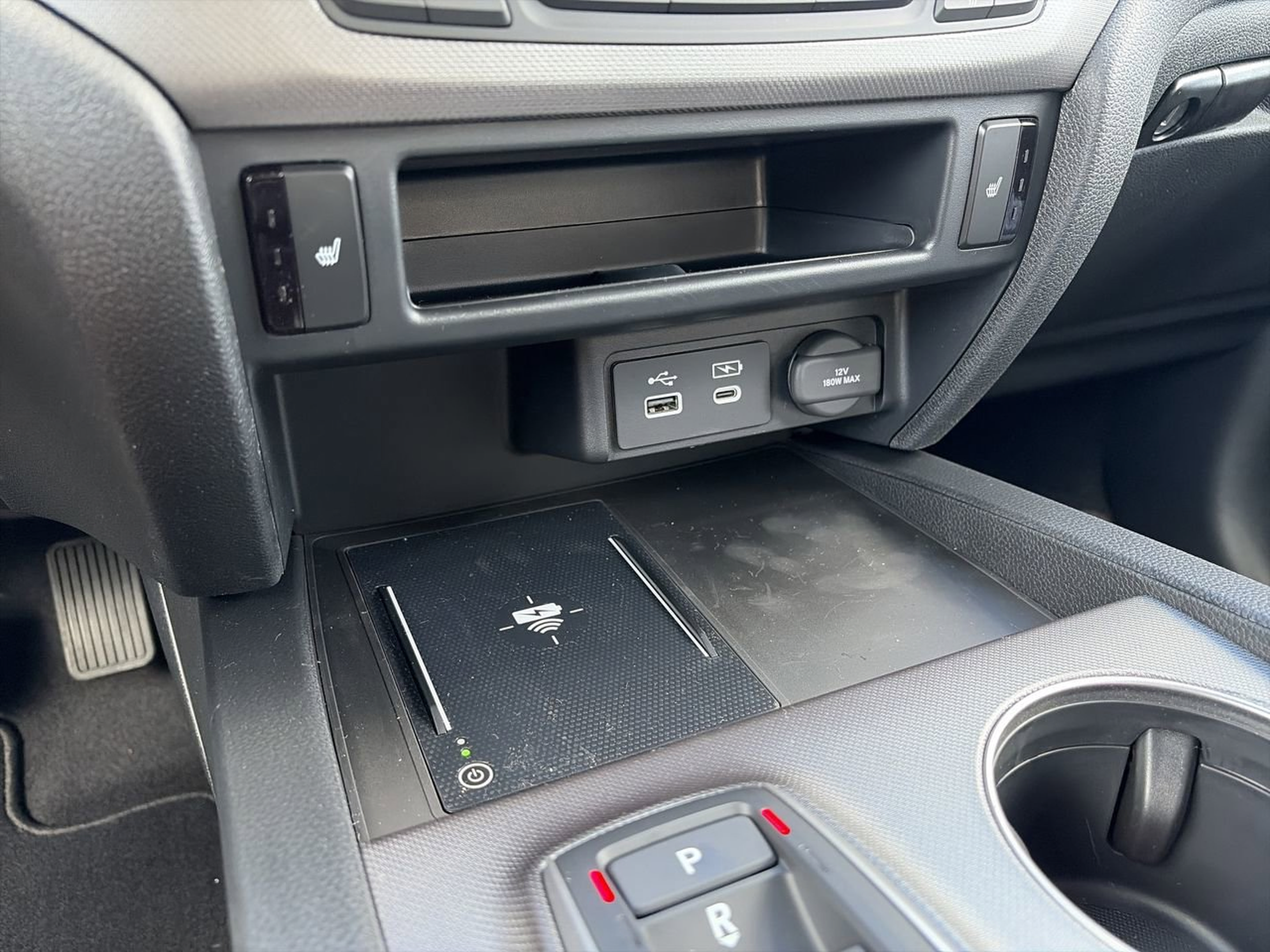 New 2026 Honda Ridgeline RTL image 27